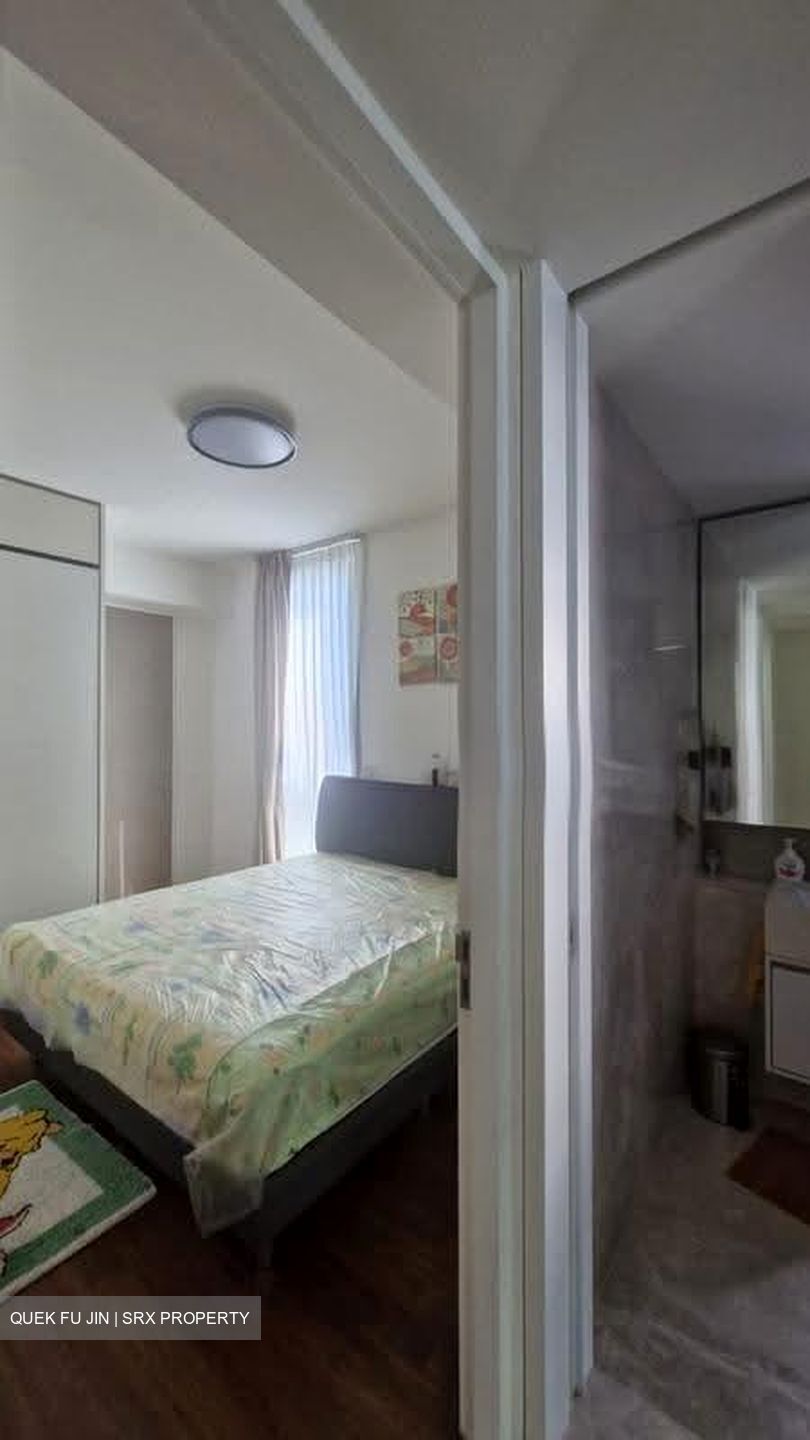 Amber Park (D15), Condominium #613408291